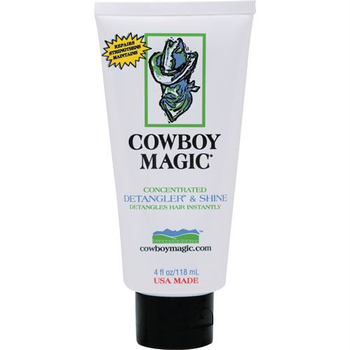 Cowboy Magic Concentrated Detangler & Shine