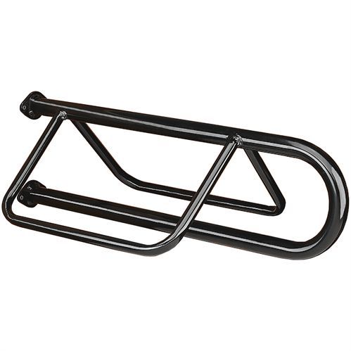 Western Heavy Duty Saddle Rack