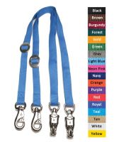 Safety Cross Ties