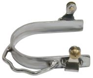 Ladies NP Bumper Spurs