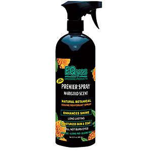 Eqyess Premier Marigold Spray