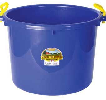 Muck Bucket 70 Quart