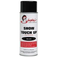 Shapley's Show Touch-Up