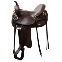 Double T Trail Saddle