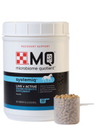 Purina MQ systemiq microbiome quotient