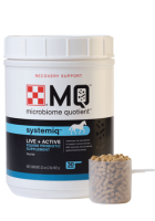 Purina MQ systemiq microbiome quotient