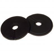 Leather Bit Guards