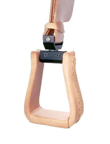 Swivel & Lock Stirrup System