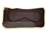 Showman 31 x 32 x 1 Contoured Felt Pad