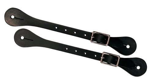 Spur Straps