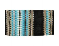 Wool Saddle Blanket