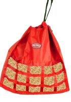 Scratchless Slow Feed Hay Bag