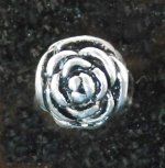 Joppa Rose Bead