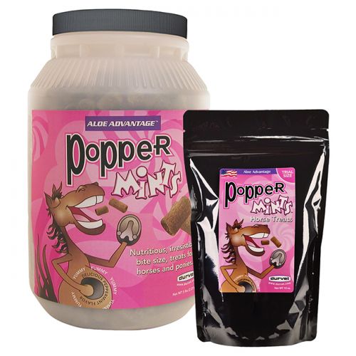 Popper Mints 12oz.