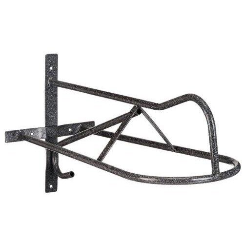 Wall Mount Saddle Rack