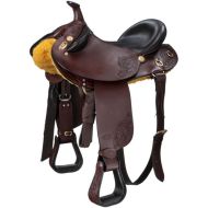 Australian Outrider Saddle