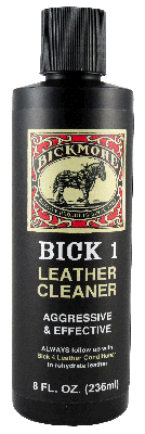 Bick 1 Leather Cleaner