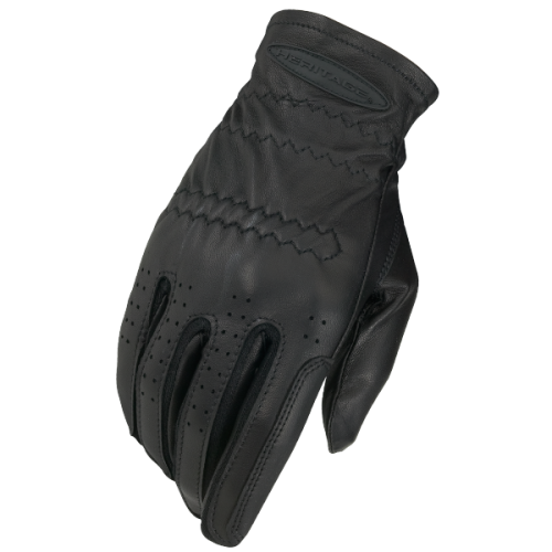 Pro-Fit Show Glove  Black