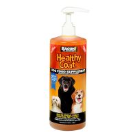 Healthy Coat Supplement For Dogs