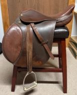 Thornhill All Purpose/Close Contact Saddle