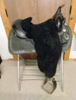 ABETTA Endurance Saddle