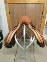 Pessoa Blythe Tait Jump/Event Saddle