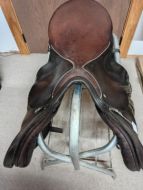 Passier "Hanover" AP Saddle