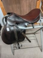 Passier All Purpose Saddle