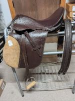 Derby Original All Purpose English Saddle