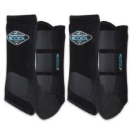 Professional's Choice 2X Cool Sport Boots 4 Pack