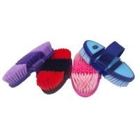 Showman Soft touch Double Jointed Flexible Handled Brush