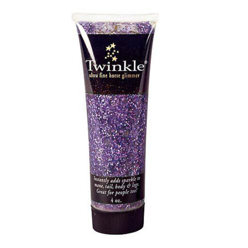 Twinkle Ultra fine Glitter