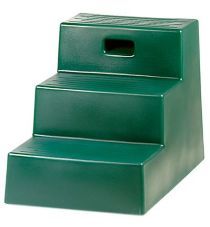 3 Step Mounting Block