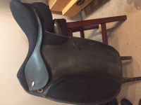 Thorogood Maxam All Purpose Saddle