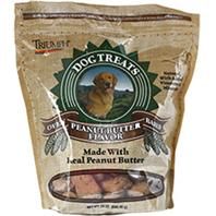 Natural Dog Biscuits