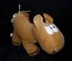 Charlie Pony Plush Horse