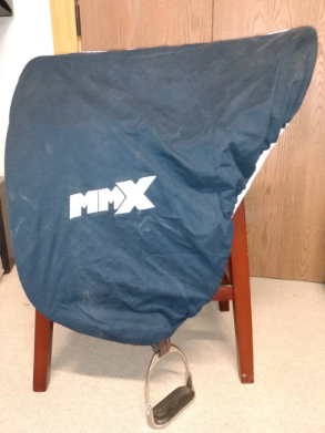 Chestnut Oil Basket Weave