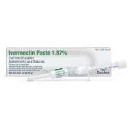 Ivermectin Paste