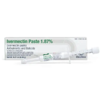 Ivermectin Paste