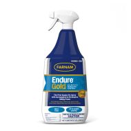 Endure Gold killer fly & mosquito spray