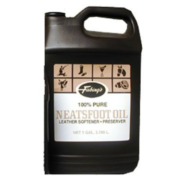 Fiebings Neatsfoot Oil