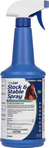 Prozap Stock & Stable Fly Spray