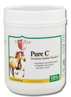 Pure C- 128 day supply