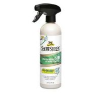 Show Sheen Stain Remover & Whitener Spray 20 oz