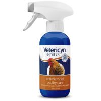 Vetericyn Poultry Care 8oz