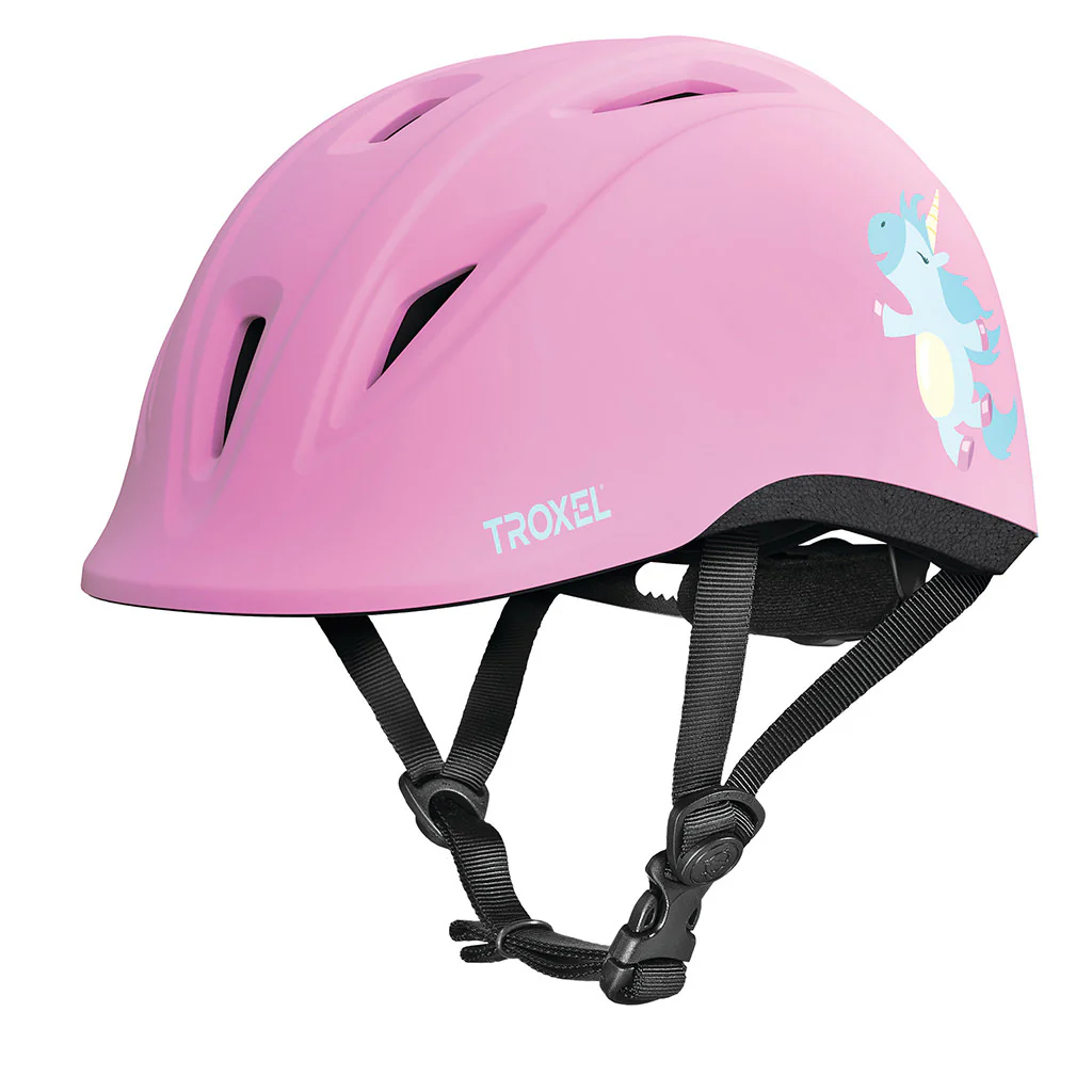 Troxel Youngster Helmet