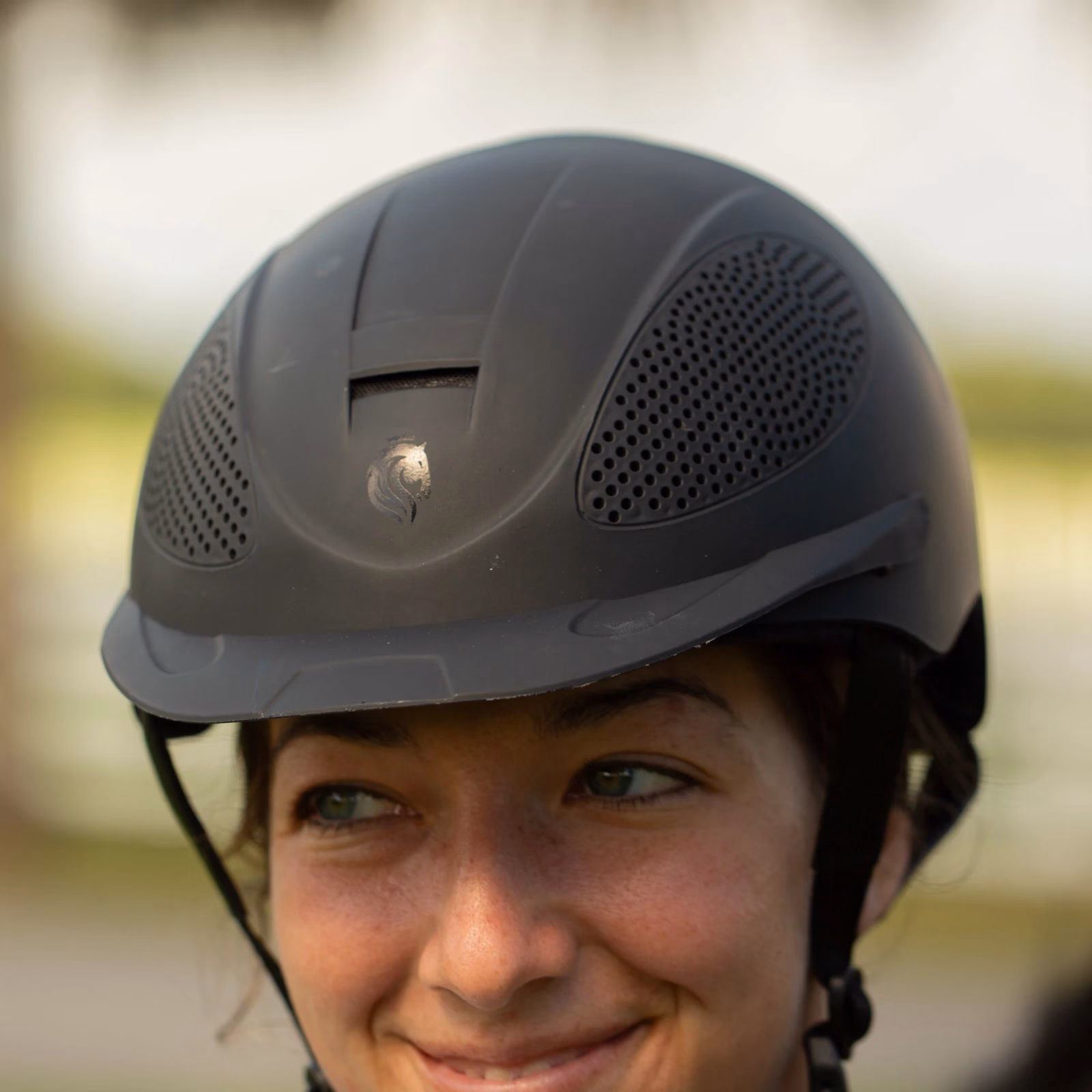 Equinavia Gardian Helmet